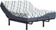 Sierra Sleep® By Ashley® Chime Elite 2.0 Memory Foam 12" Plush Tight Top Full Mattress in a Box-3