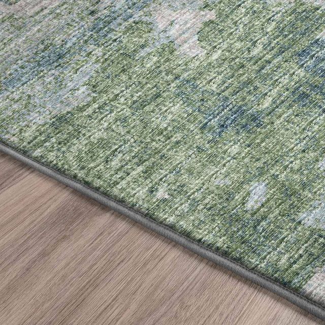 Dalyn™ Rug Company Camberly CM6 Meadow 5'x8' Area Rug-3