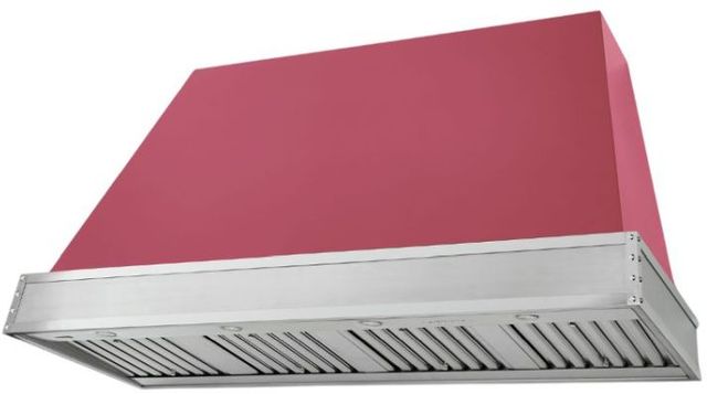 Viking® Tuscany 66" Valentine Wall Mounted Range Hood -0