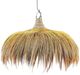 TOV Furniture Serengeti Natural Large Pendant Lamp-0