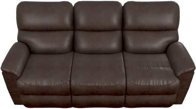 La-Z-Boy® Brooks Godiva Manual Reclining Sofa-4
