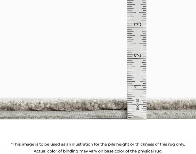 Dalyn™ Rug Company Tabrook TB11 Aloe 5'x8' Area Rug-4