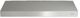 Broan® Glacier BCSEK1 Series 36" Stainless Steel Under Cabinet Range Hood-0