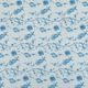 TOV Furniture Dolce Baby Blue Natural Cotton Table Cloth-5