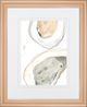Classy Living June Erica Vess Ocean Oysters I Wall Art-0