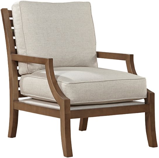 Huntington House Customizable 6124 Accent Chair -0