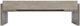 Bernhardt Foundations Dark Shale/Light Shale Cocktail Table-3