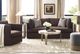 Vanguard® Furniture Customizable Liam Stocked Swivel Chair-4