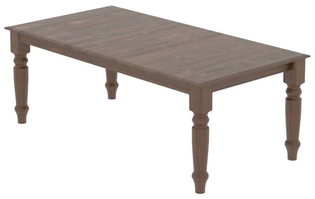 Canadel Customizable 4282 HA Dining Table-2