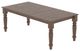 Canadel Customizable 4282 HA Dining Table-2