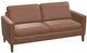 Palliser® Furniture Customizable Soren Track Arm 2-Seat Sofa-0