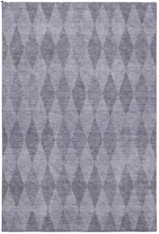 Dalyn™ Rug Company The Reserve TR2 Lavender 5'x8' Area Rug-0
