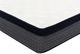 Primo™ International Polar Cloud Nuovo 14" Hybrid Medium Firm Euro Top Queen Mattress in a Box-4