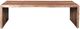 Moe's Home Collection Tyrell Brown Natural Coffee Table-1