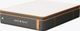 Nectar Premier Copper 14" Hybrid Medium Plush Euro Top King Mattress in a Box-0