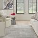 Nourison Home™ Glitz 5'x7' Style 9 Area Rug-1