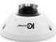 IC Realtime® Elite Series White 5MP Spherical Dome Camera-0