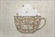 Dalyn™ Rug Company Merry & Bright MY7 Beige 5'x8 Area Rug-1