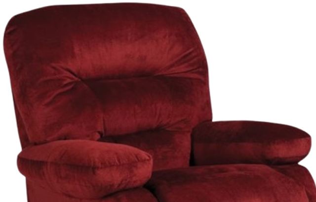 Best® Home Furnishings Customizable Maddox Manual Space Saver® Recliner-1