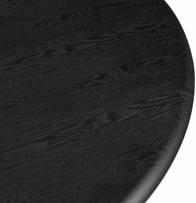 Meridian Furniture Rivas Black Dining Table-3