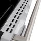 ZLINE Paramount Series 36" Stainless Steel Pro Style Gas Range -4