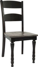 Vintage Black