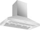 FORNO® Coppito 60" Stainless Steel Island Range Hood-3