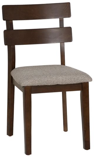 Powell® Daly Brown Side Chair