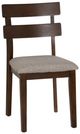 Powell® Daly Brown Side Chair-0