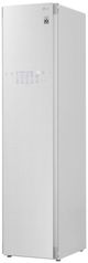 LG Styler White Steam Clothing Care System-4