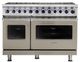 Viking® 7 Series 48'' Nantucket Pro Style Dual Fuel Range-0