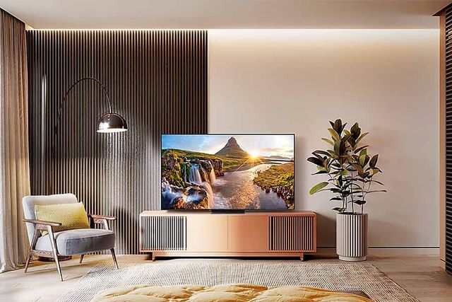 Samsung QN800C 65" 8K Ultra HD Neo QLED Smart TV-4