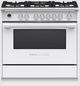 Fisher & Paykel 36" White Kickstrip-0