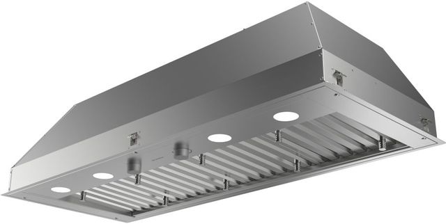 Faber Hoods Inca Pro Plus 48'' Stainless Steel Insert Range Hood-0