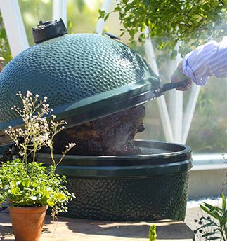 Big Green Egg® XXLarge Egg - 120939-4