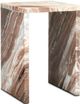 Currey & Company Ryan Telltale Brown Accent Table-0
