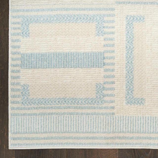 Nourison Home™ Nordic NRC11 5'x7' Style 24 Area Rug-4
