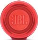JBL Charge 4 Fiesta Red Portable Bluetooth Speaker-2