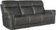 Hooker® Furniture MS Lyra Sahara Dorian Gray Zero Gravity Power Reclining Sofa with Power Headrest and Lumbar-0