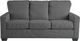 Sofa-lit double Rannis Pewter de Signature Design par Ashley®-2