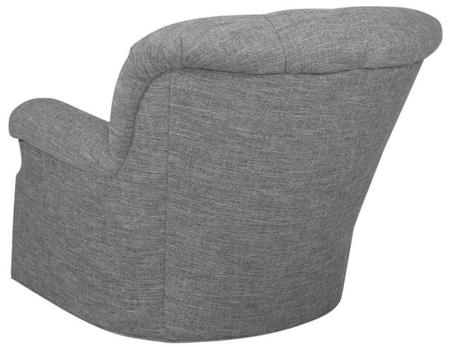 Temple Furniture Customizable Benjamin Swivel Chair -2