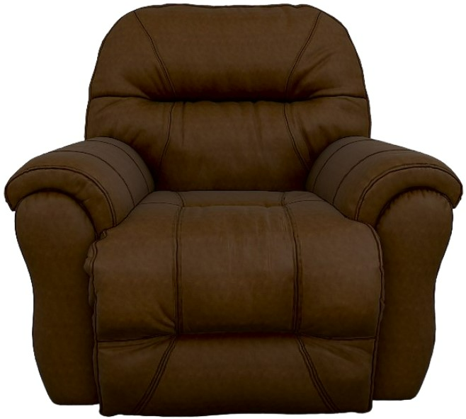 Best Home Furnishings Bodie Rocker Recliner - Thumbnail 4