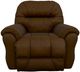 Best® Home Furnishings Customizable Bodie Leather Rocker Recliner-1