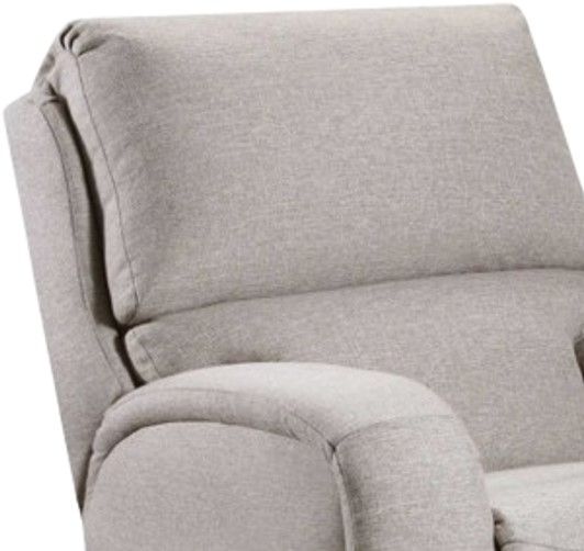Southern Motion™ Customizable Fandango Power Rocker Recliner with Headrest -2