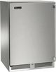 Perlick® Signature Series 5.2 Cu. Ft. Stainless Steel Under the Counter Refrigerator-0