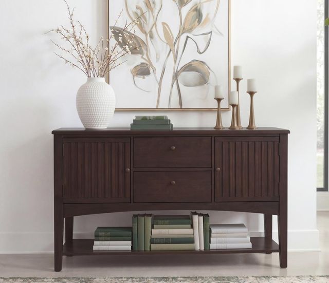 Legacy Classic Caldwell Espresso Credenza-2