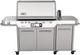 Weber® Summit® FS38X S 5-Burner Stainless Steel Smart Freestanding Liquid Propane Grill-0