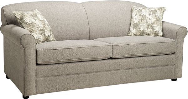 Superstyle Furniture Ltd. Customizable 932 Queen Bed-0