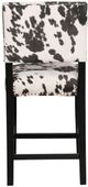 Linon Corey Black Counter Stool-3