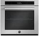 Bertazzoni Professional Series 30'' Stainless Steel Single Electric Wall Oven with Self-Clean-0